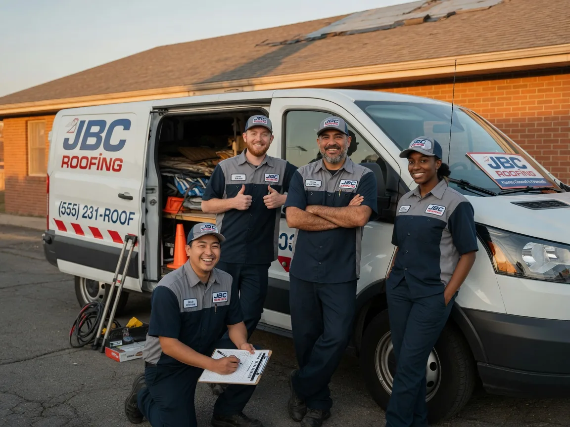 Roof Replacement company in White Plains, GA